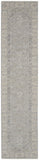 nourison infinite ift02 grey rug