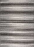 nourison key largo klg01 dark grey rug