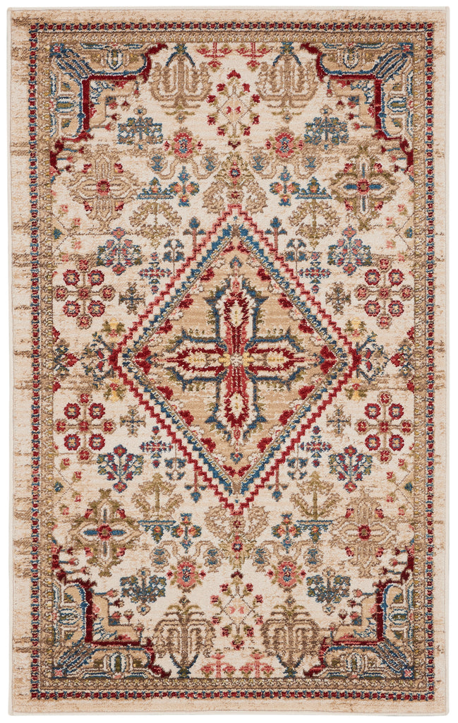 nourison karisma kar02 ivory rug