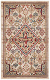 nourison karisma kar02 ivory rug