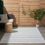 nourison key largo klg01 blue rug