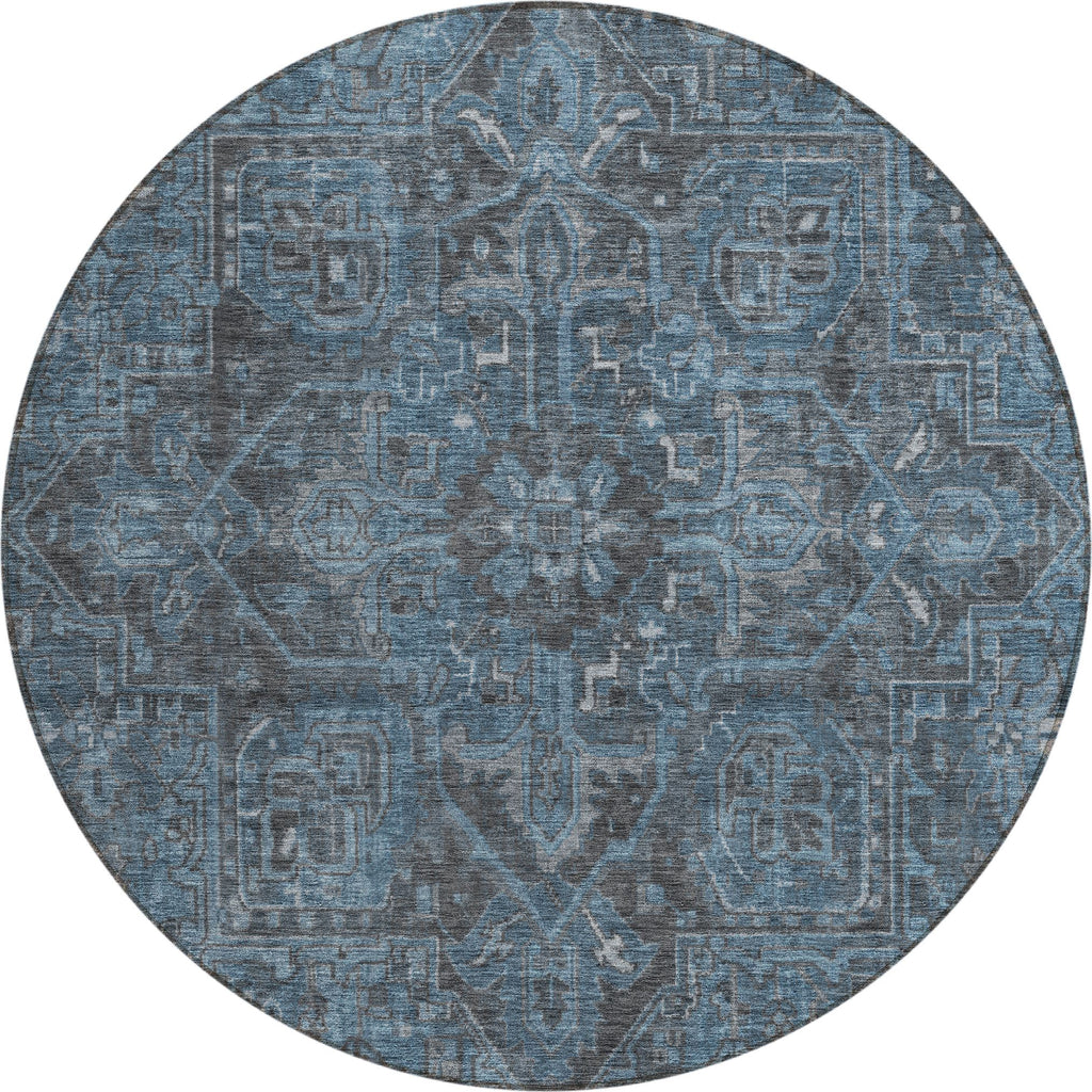 addison chantille acn571 navy rug