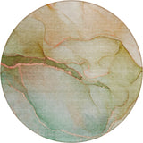 addison chantille acn508 teal rug
