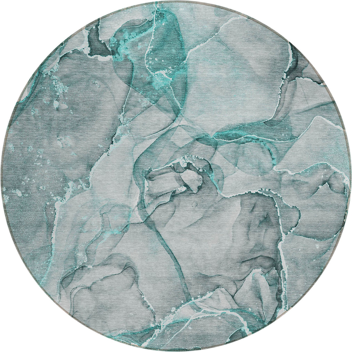 Addison Chantille ACN519 Teal Rug