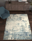 kas oriental roxy 2814 blue rug