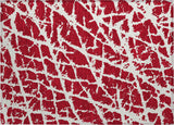 Addison Chantille ACN501 Red Rug