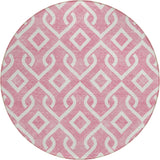 Addison Chantille ACN621 Blush Rug