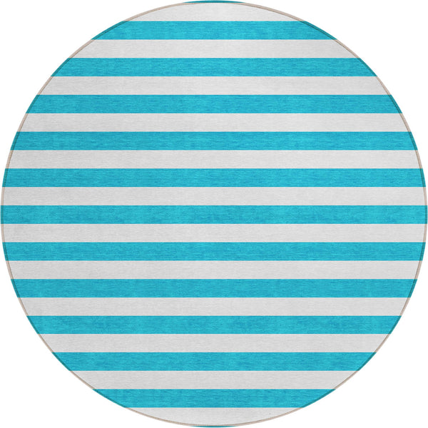 Addison Chantille ACN528 Teal Rug