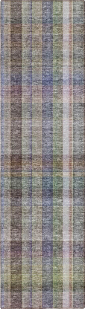 addison chantille acn534 pewter rug