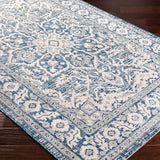 surya eagean eag 2336 navy rug