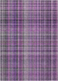 addison chantille acn541 purple rug