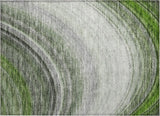 Addison Chantille ACN584 Green Rug