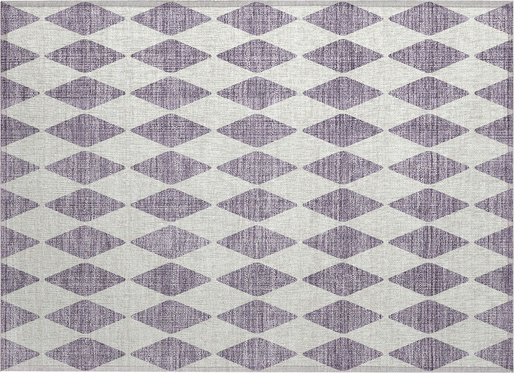 addison chantille acn578 purple rug