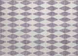 Addison Chantille ACN578 Purple Rug