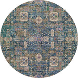 Addison Chantille ACN637 Green Rug