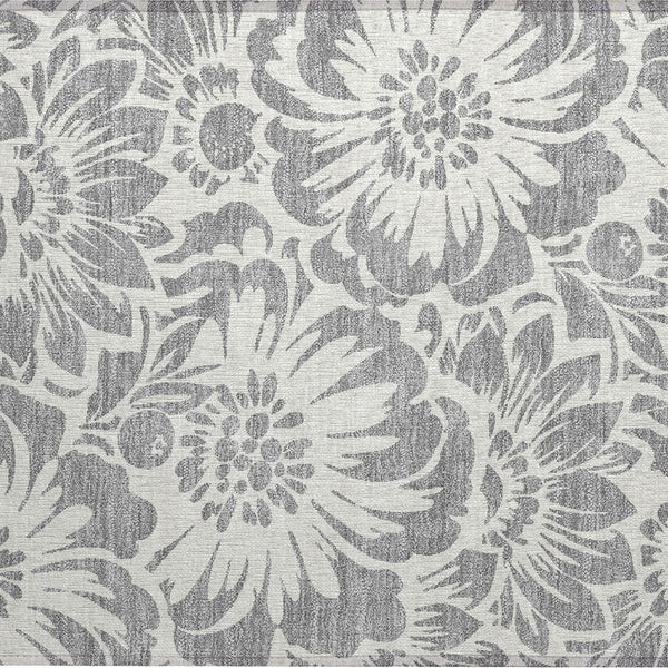 Addison Chantille ACN551 Gray Rug