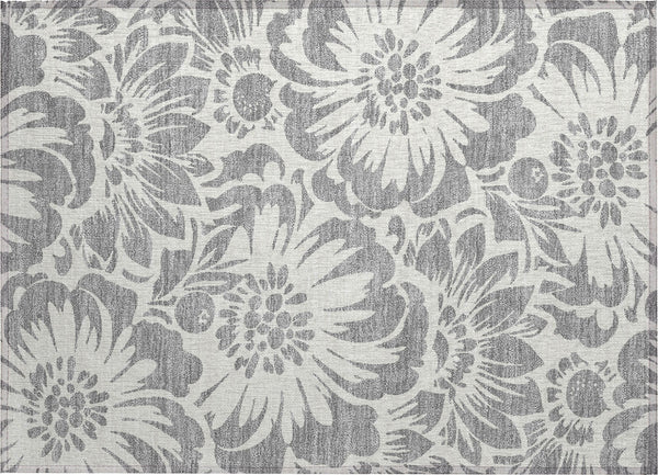 Addison Chantille ACN551 Gray Rug