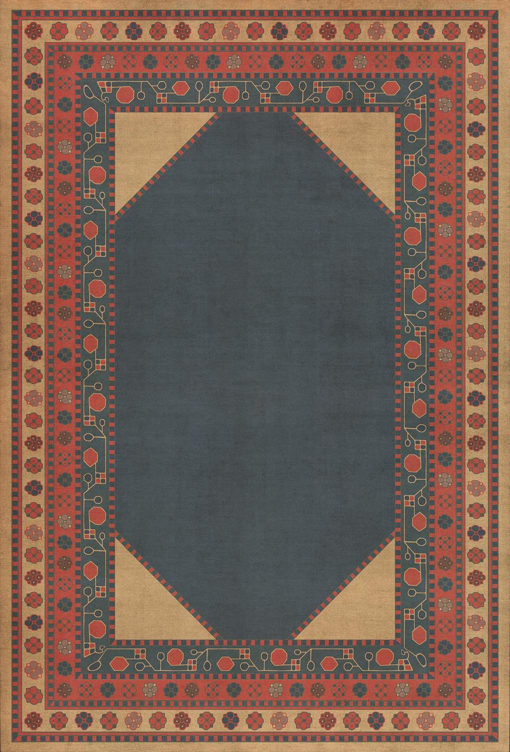 spicher and company persian bazaar lombalo kohar rug