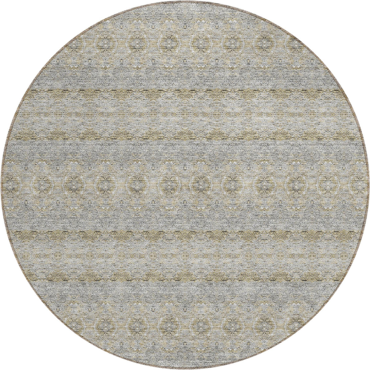 Addison Chantille ACN615 Silver Rug