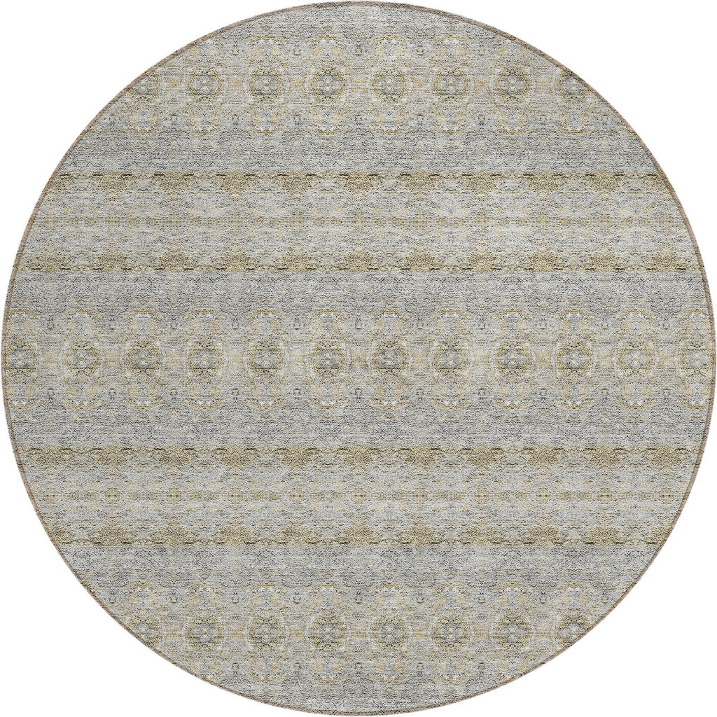 addison chantille acn615 silver rug
