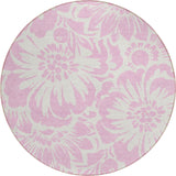 addison chantille acn551 pink rug