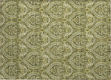 Addison Chantille ACN572 Green Rug
