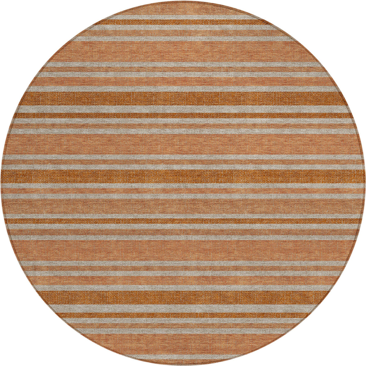 Addison Chantille ACN531 Paprika Rug