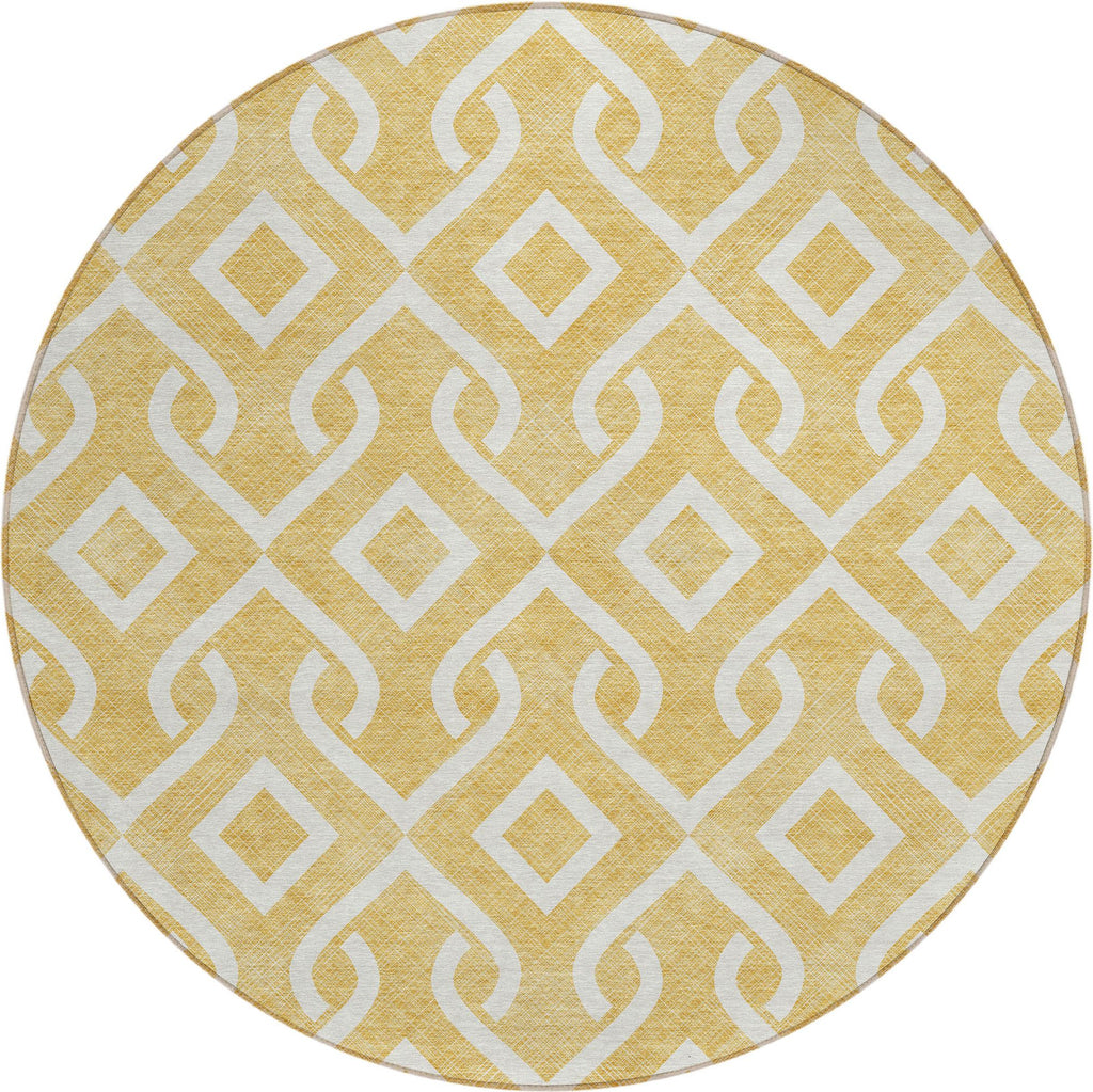 addison chantille acn621 gold rug