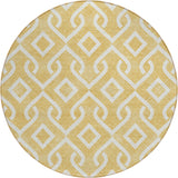 Addison Chantille ACN621 Gold Rug