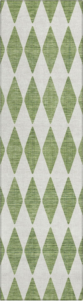 addison chantille acn578 green rug