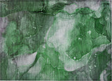 Addison Chantille ACN522 Emerald Rug