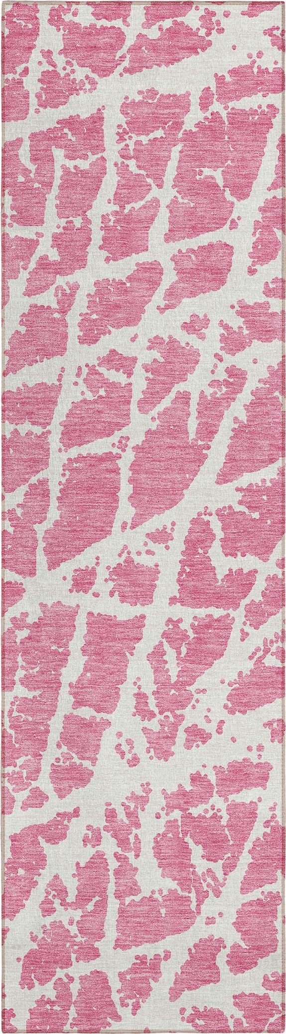 addison chantille acn501 pink rug