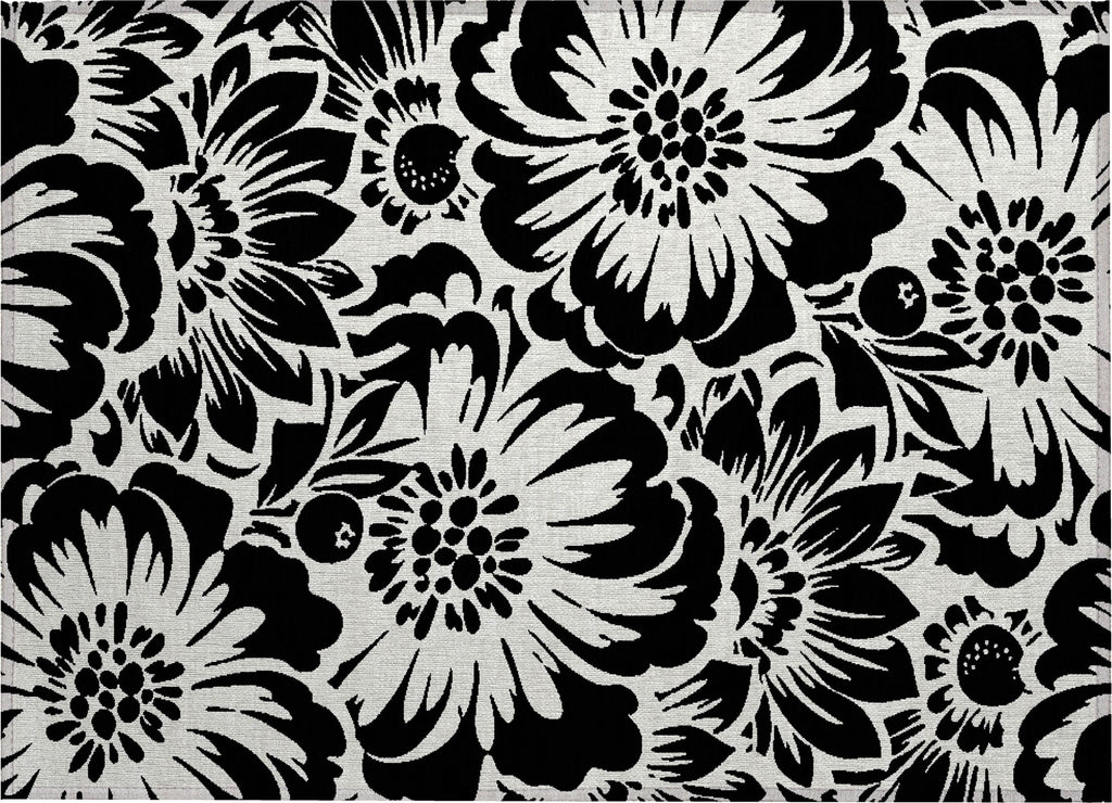 addison chantille acn551 black rug