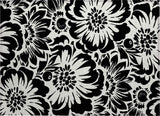 Addison Chantille ACN551 Black Rug