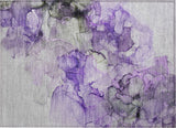 Addison Chantille ACN520 Purple Rug