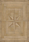 spicher and company williamsburg 18th century joinery golden beams rug