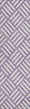Addison Chantille ACN620 Purple Rug