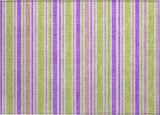 Addison Chantille ACN531 Purple Rug