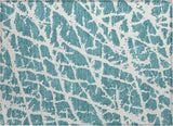 Addison Chantille ACN501 Teal Rug