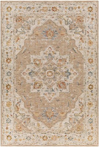 surya reina ren 2305 tan rug