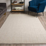 dalyn monaco sisal mc300 ivory rug
