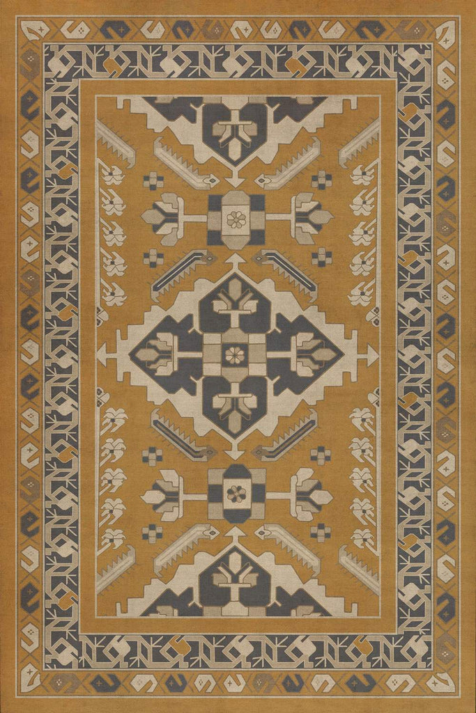 spicher and company persian bazaar hamadan noor rug