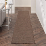 nourison positano pos01 natural rug