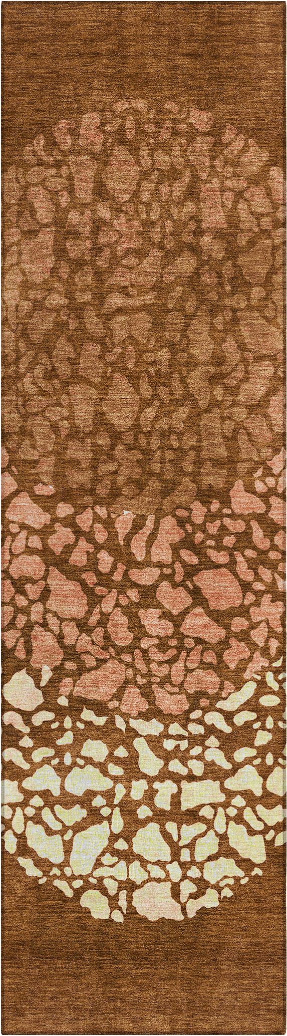 Addison Chantille ACN643 Paprika Rug