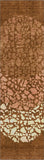Addison Chantille ACN643 Paprika Rug