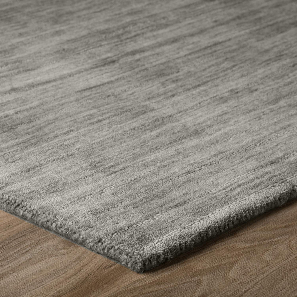 dalyn rafia rf100 charcoal rug
