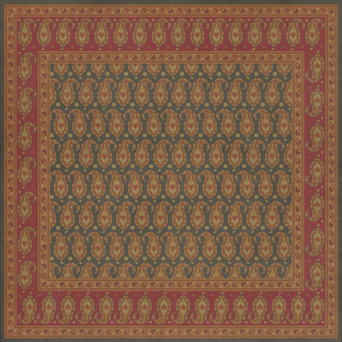 spicher and company persian bazaar kintala lolo rug