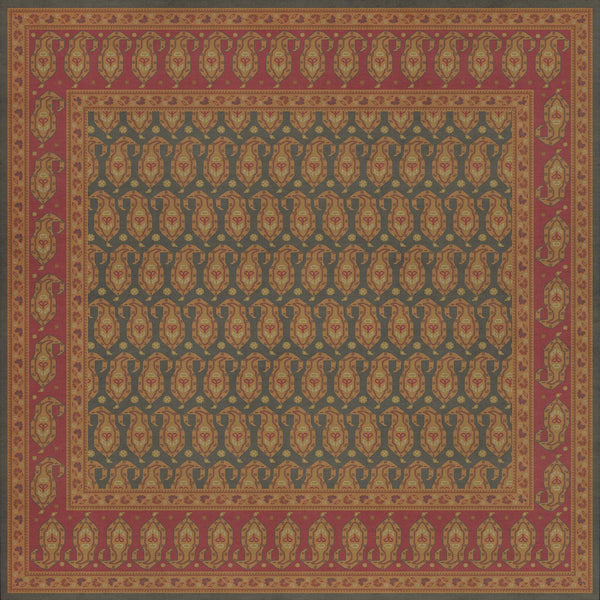 spicher and company persian bazaar kintala lolo rug