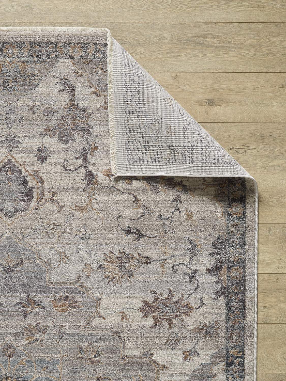 kas oriental adele 8804 ivory rug