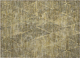 Addison Chantille ACN591 Gold Rug